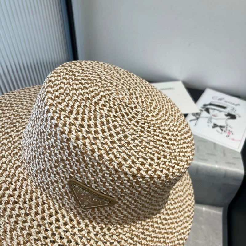 FashionForward Prada Caps 261094