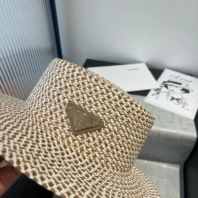 FashionForward Prada Caps 261094