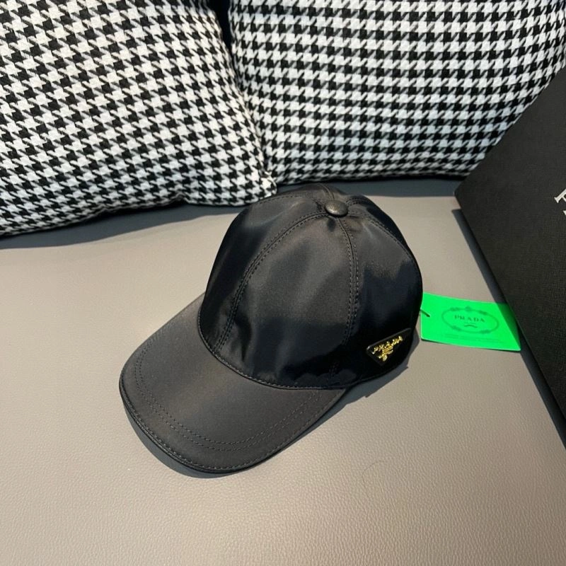 ModernLook Prada Caps 261095