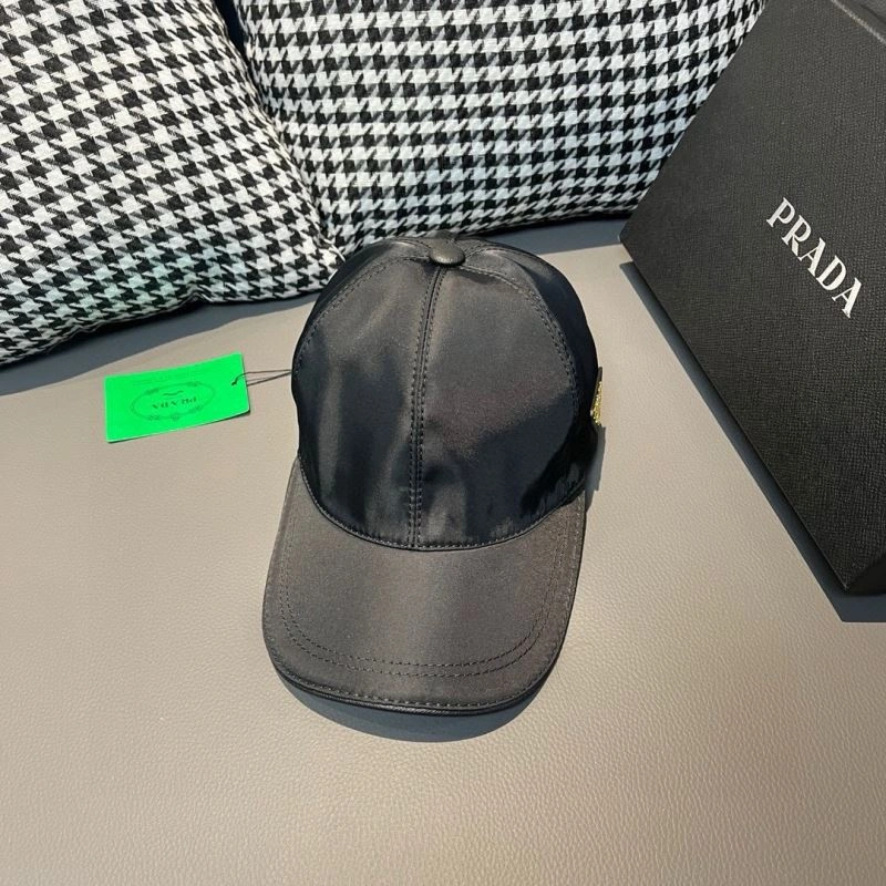 ModernLook Prada Caps 261095