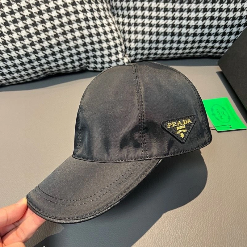 ModernLook Prada Caps 261095