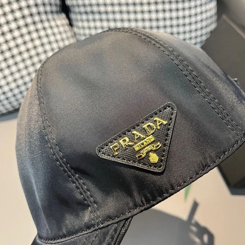 ModernLook Prada Caps 261095
