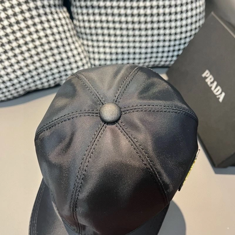 ModernLook Prada Caps 261095