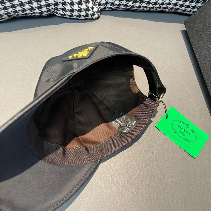 ModernLook Prada Caps 261095