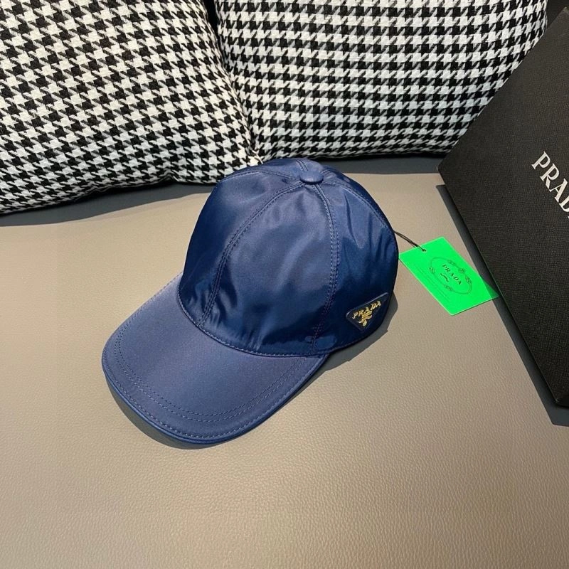 FlexibleFit Prada Caps 261093