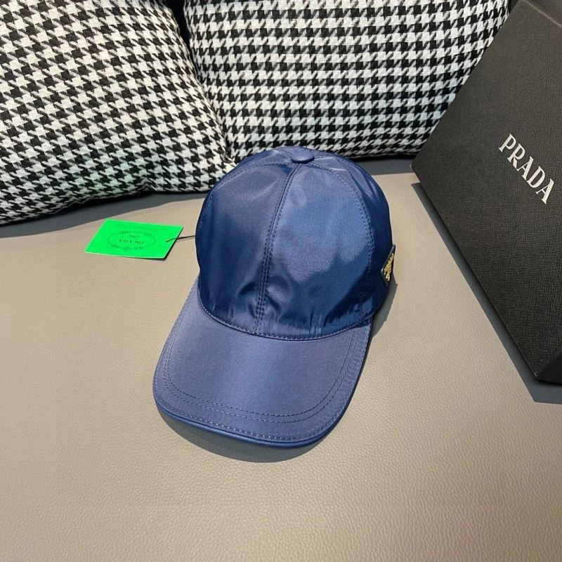 FlexibleFit Prada Caps 261093