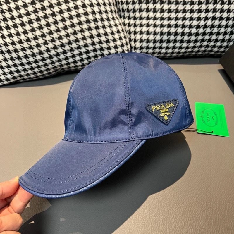 FlexibleFit Prada Caps 261093