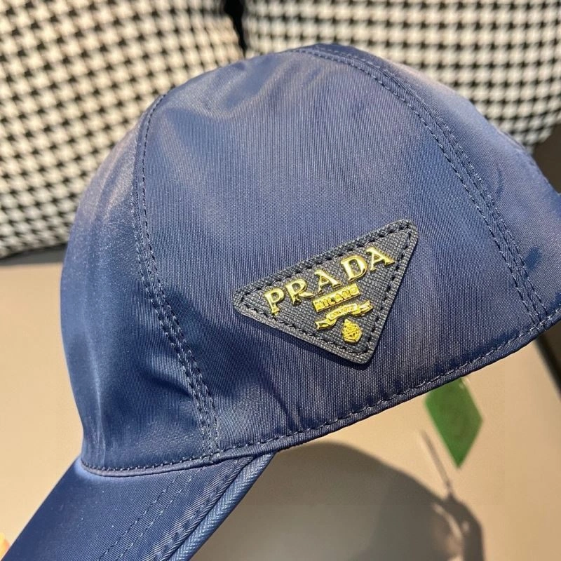 FlexibleFit Prada Caps 261093