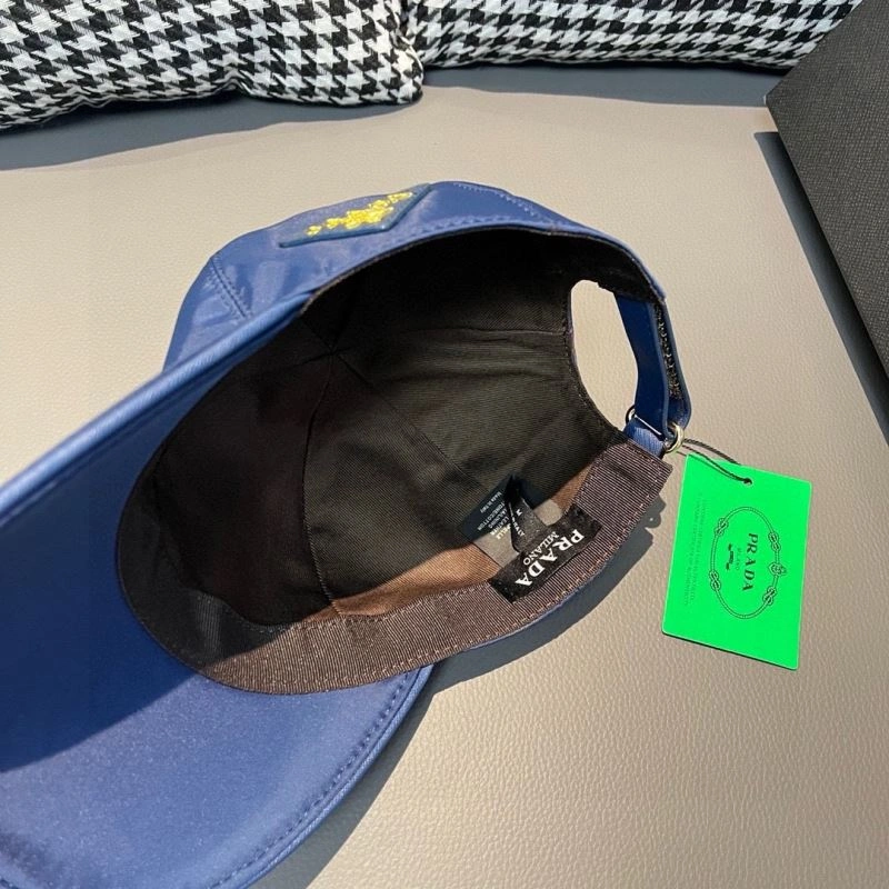 FlexibleFit Prada Caps 261093