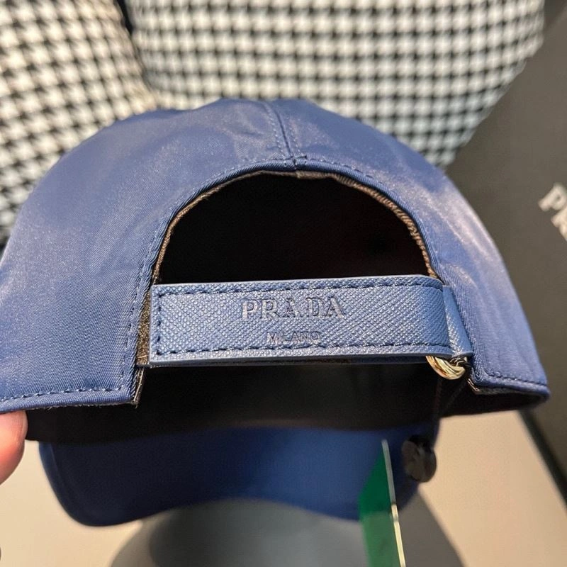 FlexibleFit Prada Caps 261093