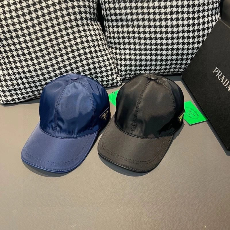 FlexibleFit Prada Caps 261093
