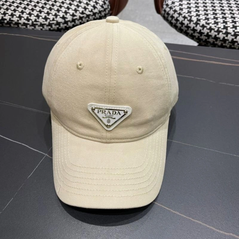 Efficient Prada Caps 257254