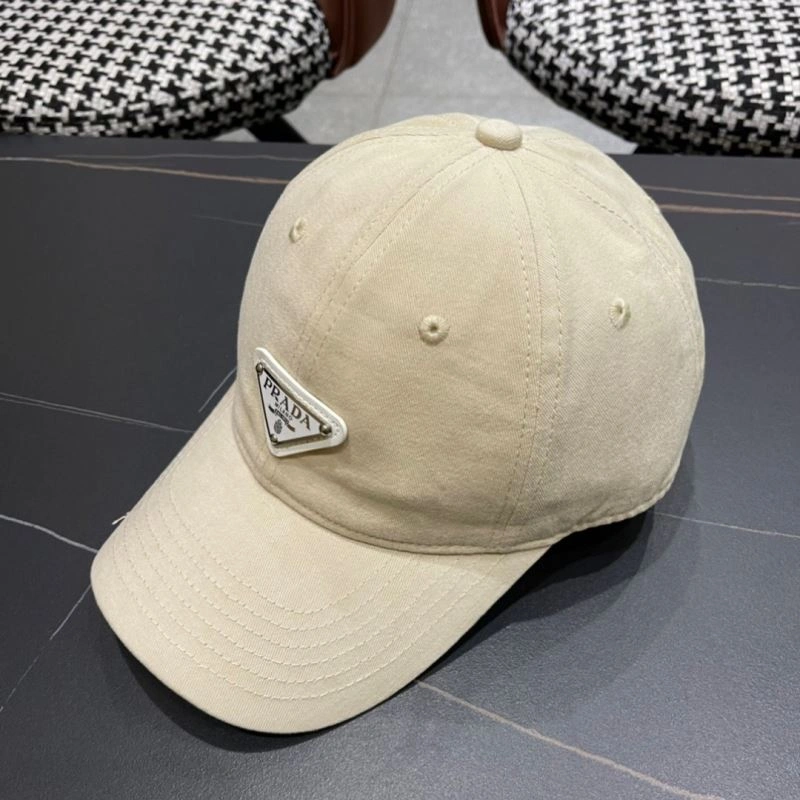 Efficient Prada Caps 257254