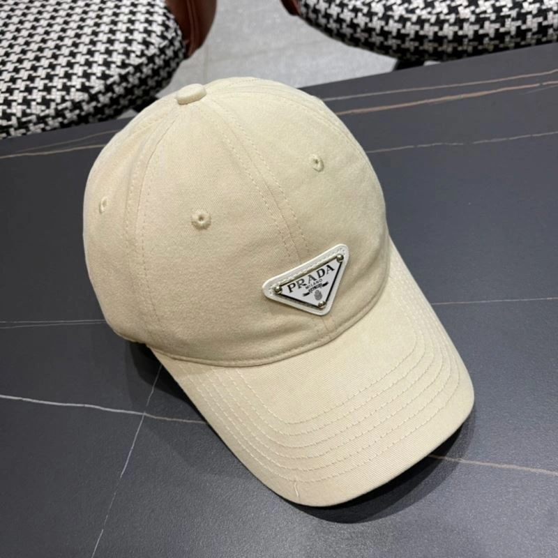 Efficient Prada Caps 257254