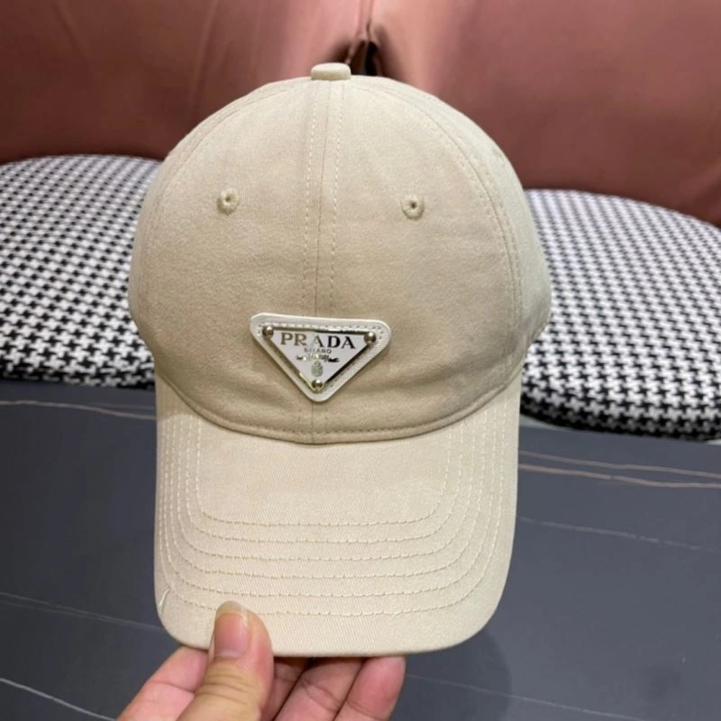 Efficient Prada Caps 257254
