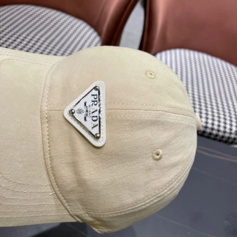 Efficient Prada Caps 257254