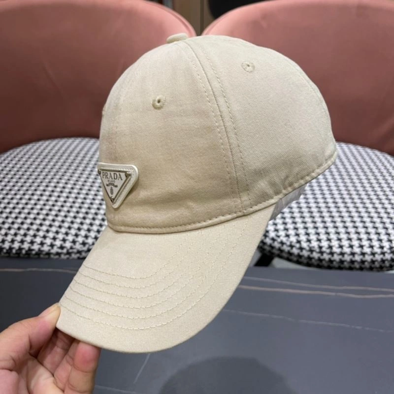 Efficient Prada Caps 257254