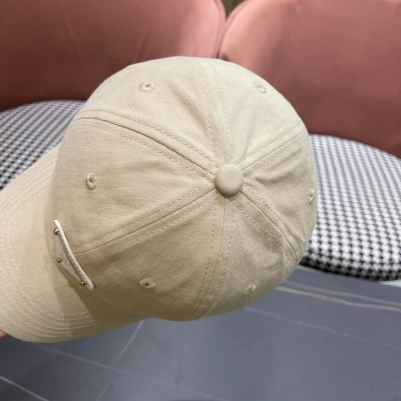 Efficient Prada Caps 257254