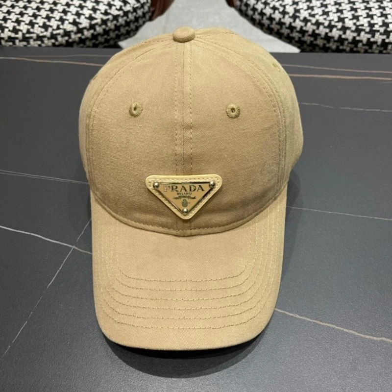 SoftTouch Prada Caps 257253