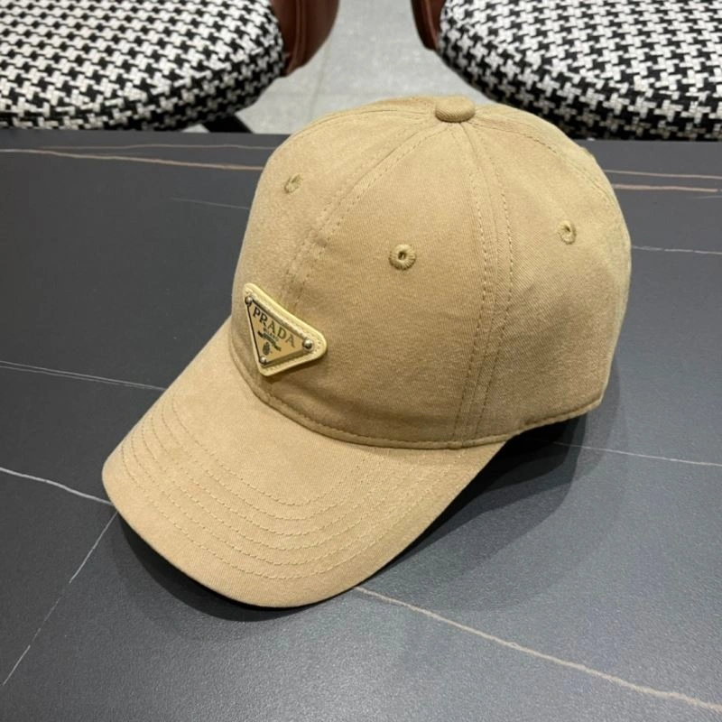 SoftTouch Prada Caps 257253