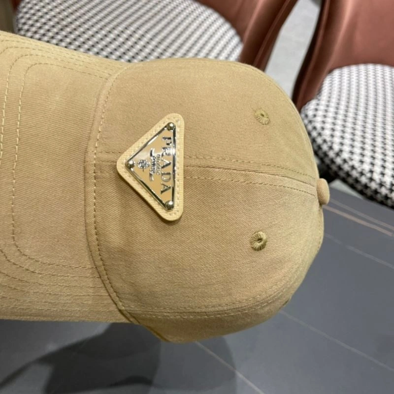 SoftTouch Prada Caps 257253