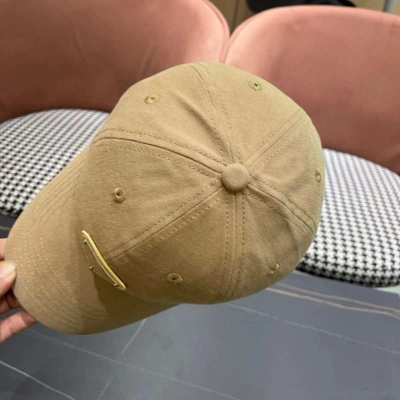 SoftTouch Prada Caps 257253