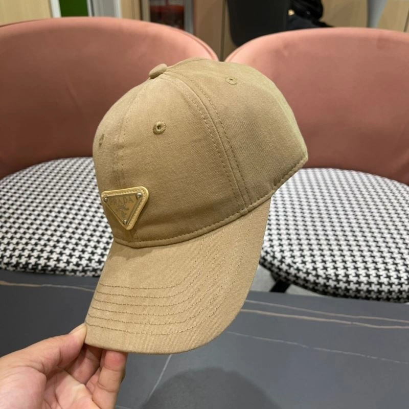 SoftTouch Prada Caps 257253