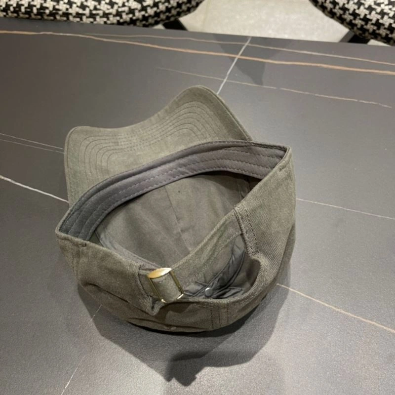Minimalist Prada Caps 257252