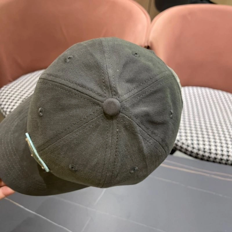 Minimalist Prada Caps 257252