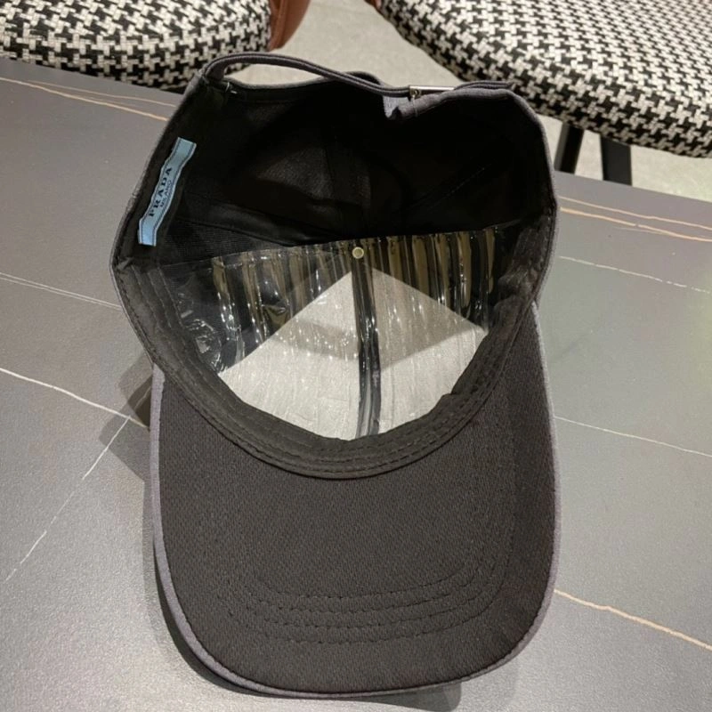 Prada Caps SmoothTexture 257251