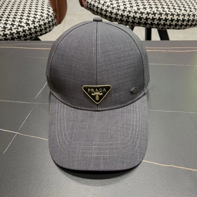 Prada Caps SmoothTexture 257251