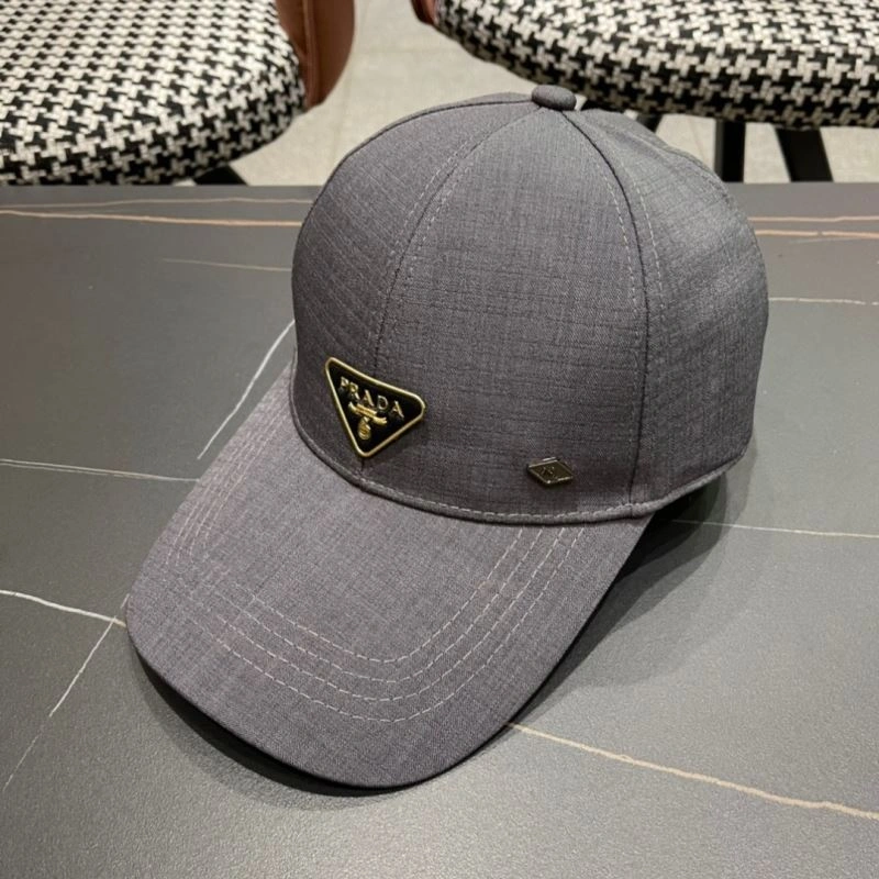 Prada Caps SmoothTexture 257251