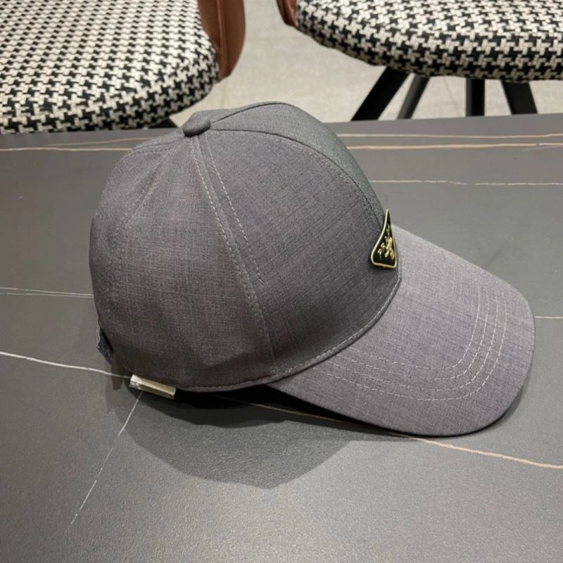 Prada Caps SmoothTexture 257251