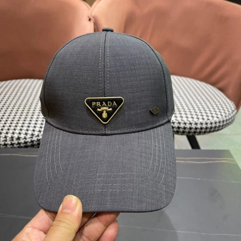 Prada Caps SmoothTexture 257251