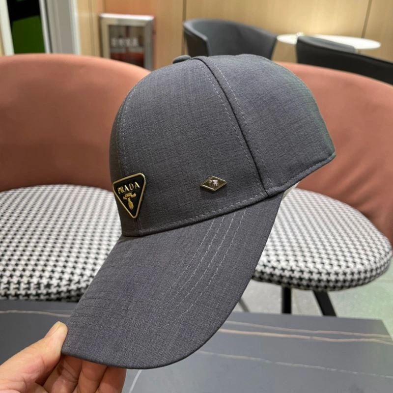 Prada Caps SmoothTexture 257251