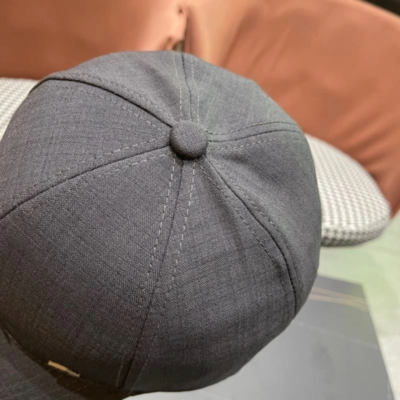Prada Caps SmoothTexture 257251