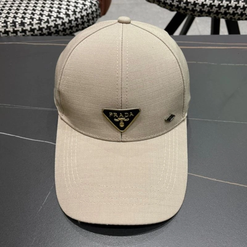 Prada Caps Functional 257250
