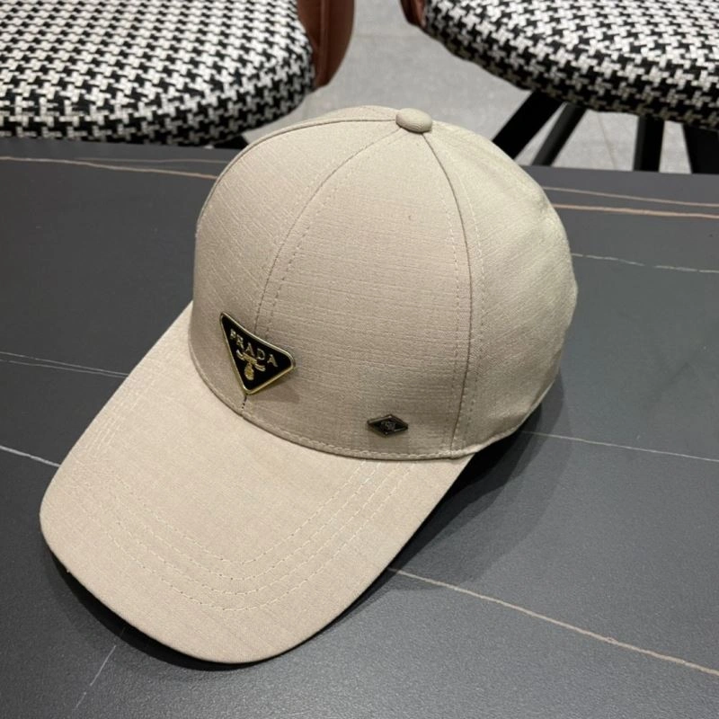 Prada Caps Functional 257250