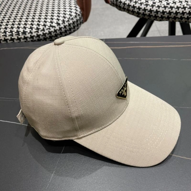 Prada Caps Functional 257250