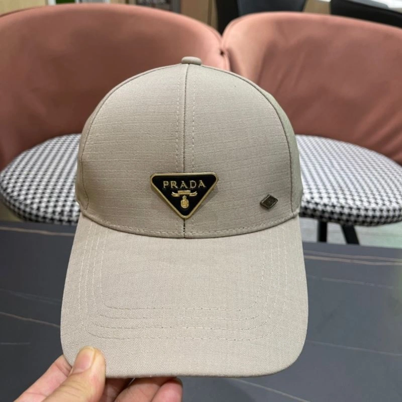Prada Caps Functional 257250