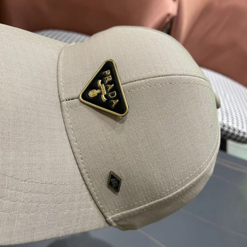 Prada Caps Functional 257250