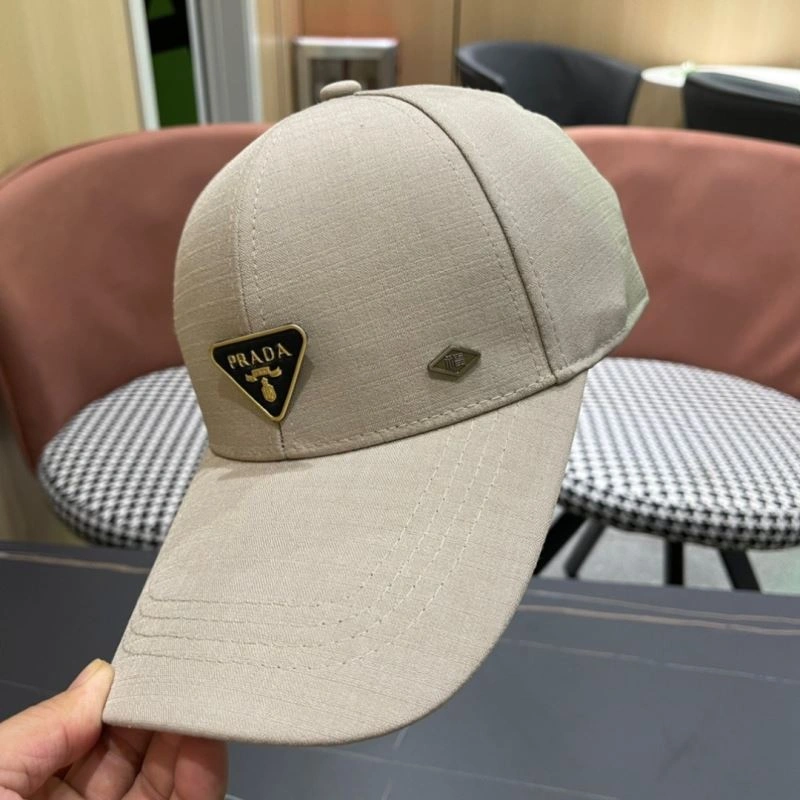 Prada Caps Functional 257250