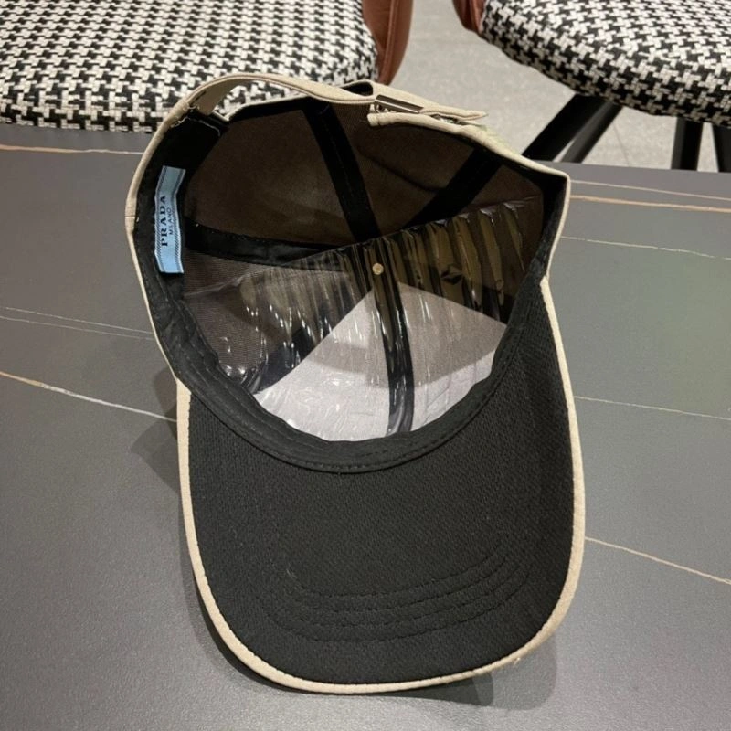 Prada Caps Functional 257250