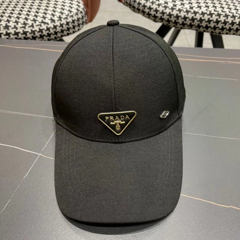 Prada Caps Bright 257248