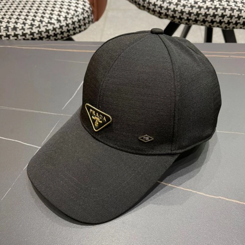 Prada Caps Bright 257248