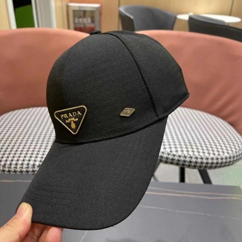 Prada Caps Bright 257248