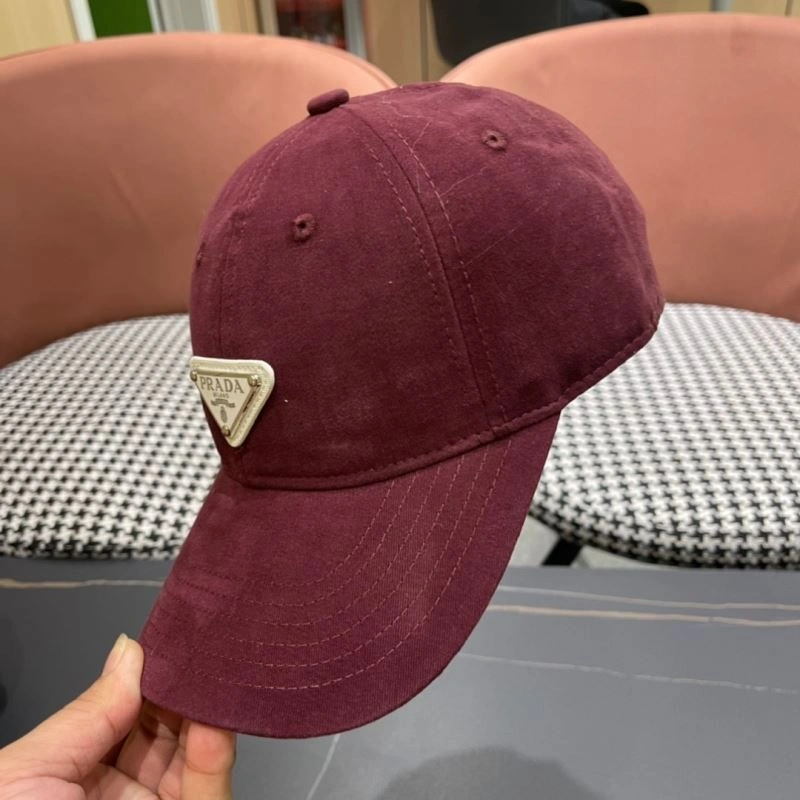 Unisex Prada Caps 257247