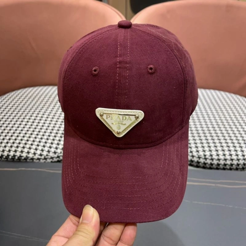 Unisex Prada Caps 257247