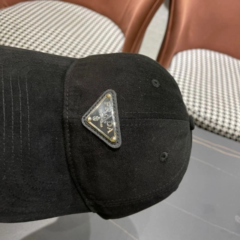 Prada Caps EasyCare 257245