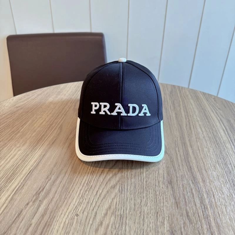 Prada Caps OnTrend 257249